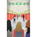 G-R-E-E-N-E
