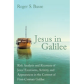 Jesus in Galilee