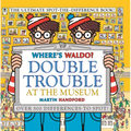 Where's Waldo?: Double Trouble at the Museum