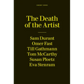 The Death of the Artist: A 24-Hour Book