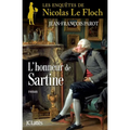 L Honneur de Sartine