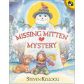 Missing Mitten Mystery