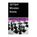 10 Fünf-Minuten-Krimis