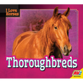 Thoroughbreds