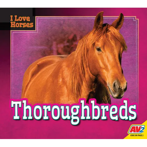 Thoroughbreds