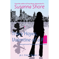 Tracy Hayes, Valentine of a P.I.