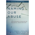 Naming Our Abuse: God's Pathways to Healing for Male Sexual Abuse Survivors