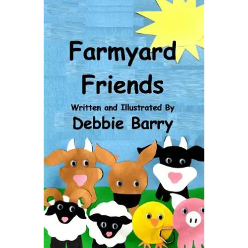Farmyard Friends