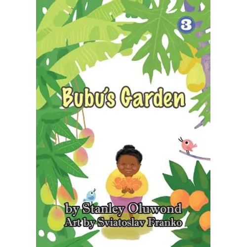 Bubu's Garden