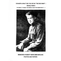 Grandpa What Did You Do In "The Big War" - World War I: You Mean "To Make The World Safe For Democracy" - Photos and Papers