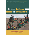 From Labor to Reward: Black Church Beginnings in San Francisco, Oakland, Berkeley, and Richmond, 1849-1972