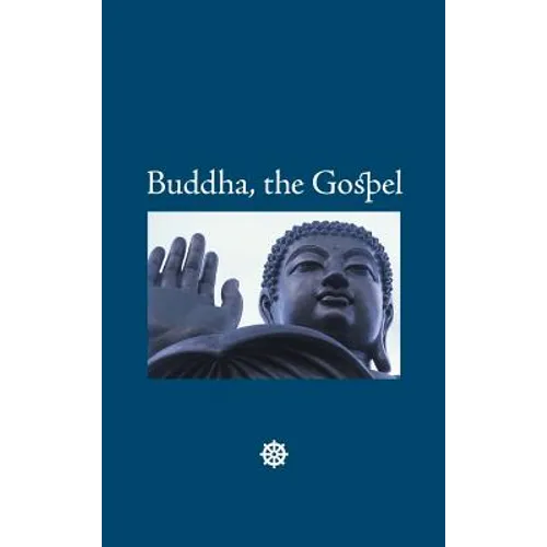 Buddha, the Gospel