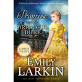 Primrose and the Dreadful Duke: A Baleful Godmother Novel