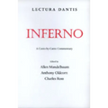 Lectura Dantis, Inferno: A Canto-By-Canto Commentary