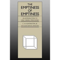 The Emptiness of Emptiness: An Introduction to Early Indian Mādhyamika