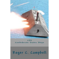 CSS - Confederate States Ships: Confederate States Ships
