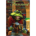 This Is My Funniest: Leading Science Fiction Writers Present Their Funniest Stories Ever