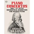 Piano Concertos Nos. 1 and 2: With Orchestral Reduction for Second Piano