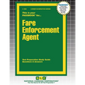 Fare Enforcement Agent