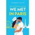 We Met in Paris: A Hidden Identity Romance (The Hayton Collection Book 1)