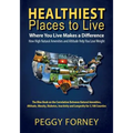 Healthiest Places To Live: Where You Live Makes a Difference