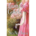 She's No Princess