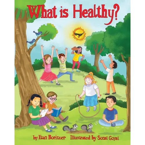 What is Healthy?