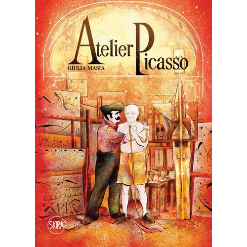 Atelier Picasso