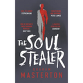 The Soul Stealer: A Chilling Horror Novel That Will Keep You Gripped in 2025