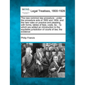 The New Common Law Procedure: Under the Procedure Acts of 1852 and 1854, and the New Rules on Practice and Pleading, with Forms, Tables of Fees, Cos
