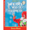 2021 Weird & Wacky Holiday Marketing Guide: Your business marketing calendar of ideas