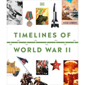 Timelines of World War II