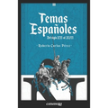 Temas españoles: Del siglo XII al XVII