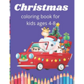 Christmas Beautiful Coloring Book: Christmas designs on Gorgeous Colours