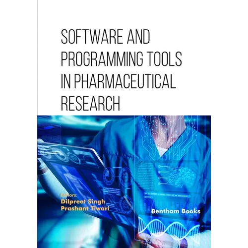Software and Programming Tools in Pharmaceutical Research