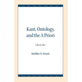Kant, Ontology, and the a Priori