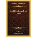 Lord Howth, An Irish Legend