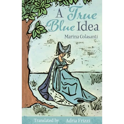 True Blue Idea