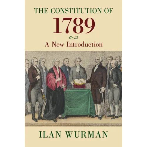 The Constitution of 1789