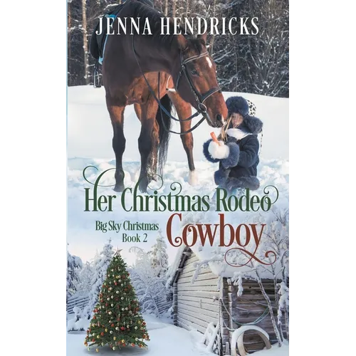 Her Christmas Rodeo Cowboy