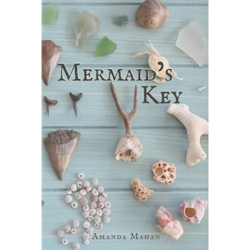 Mermaid's Key