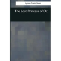 The Lost Princess of Oz