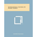 International Control of Atomic Energy