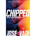 Chipped: Writing from a Skateboarder's Lens