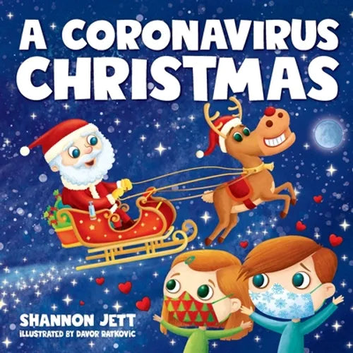 A Coronavirus Christmas: The Spirit of Christmas Will Always Shine Through