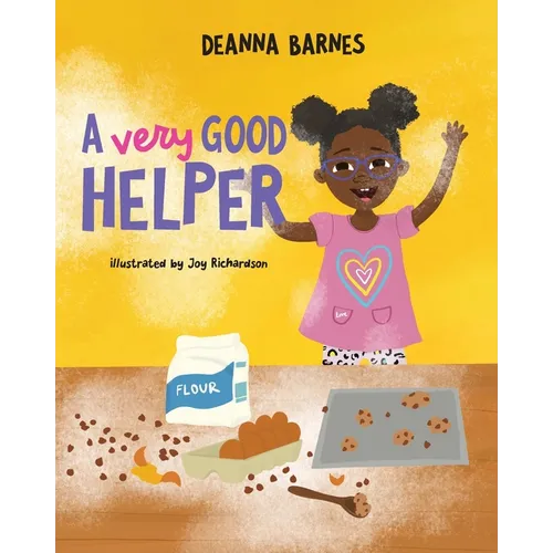 A Very Good Helper