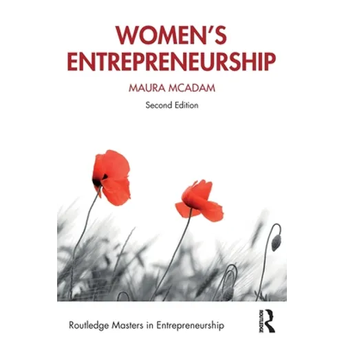 Women's Entrepreneurship