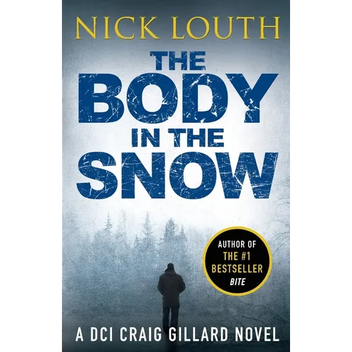 The Body in the Snow