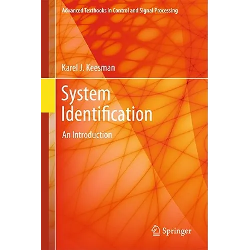 System Identification: An Introduction