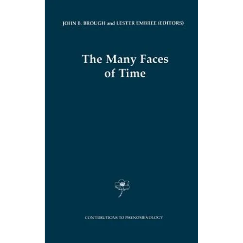 The Many Faces of Time